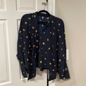 Mango top